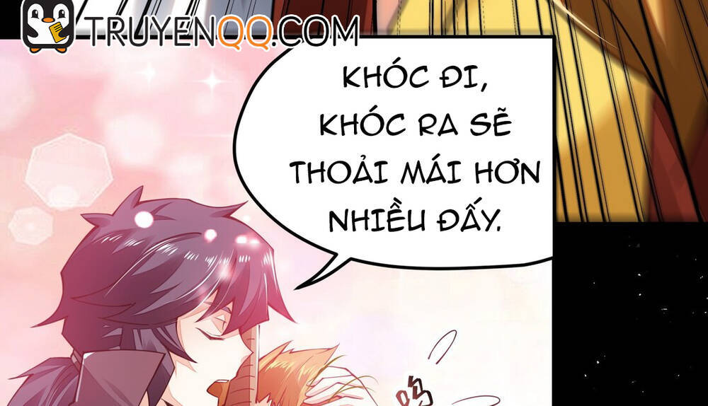 Sức Mạnh Kiếm Thần chapter 7 - Trang 34