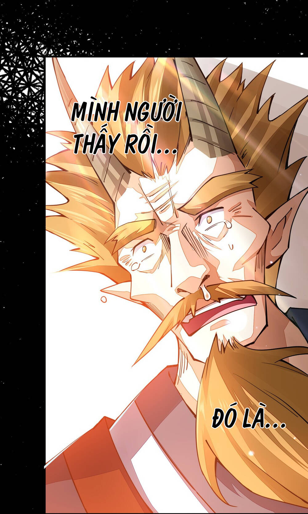Sức Mạnh Kiếm Thần chapter 7 - Trang 38