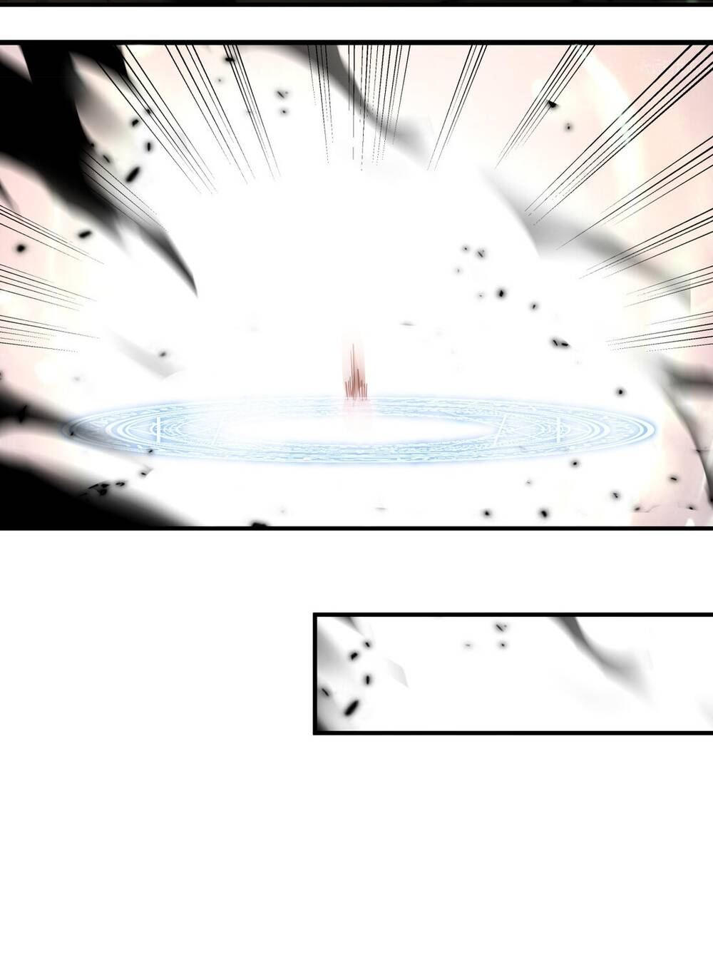 Sức Mạnh Kiếm Thần chapter 7 - Trang 41