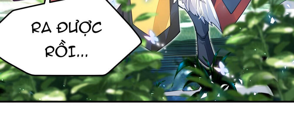 Sức Mạnh Kiếm Thần chapter 7 - Trang 44