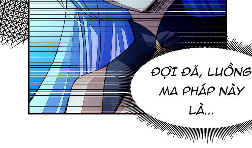 Sức Mạnh Kiếm Thần chapter 7 - Trang 53