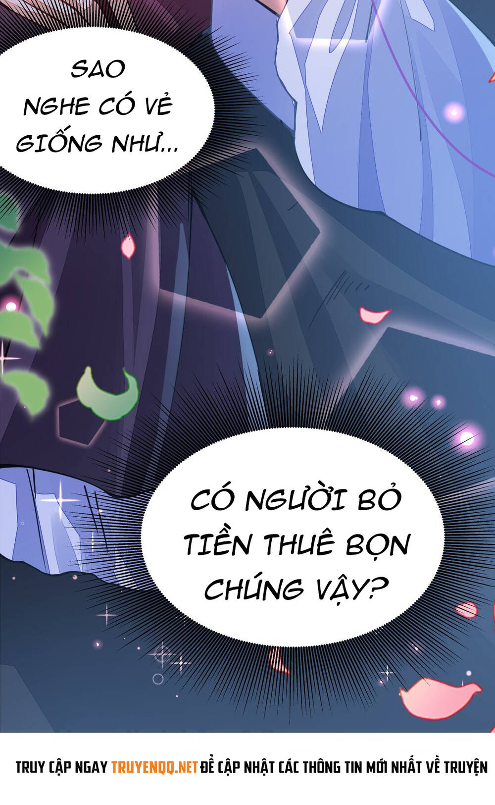 Sức Mạnh Kiếm Thần chapter 7 - Trang 70