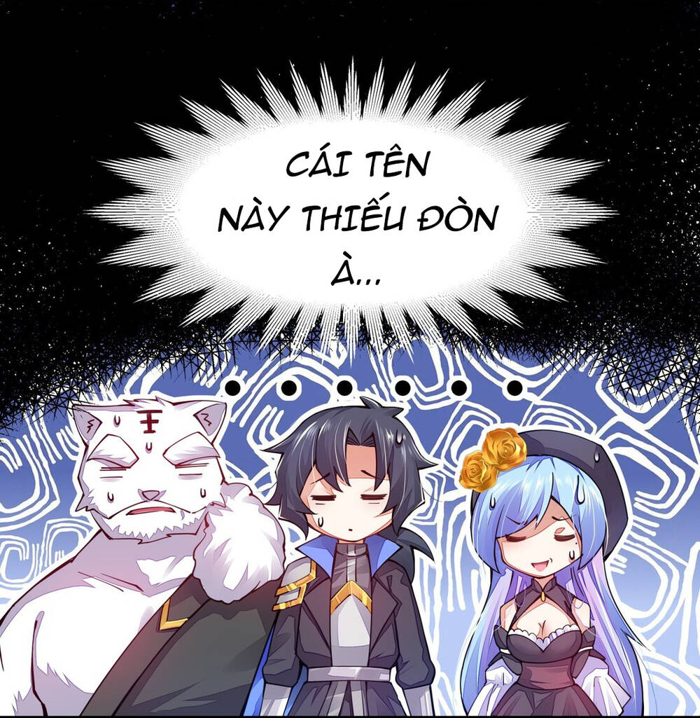 Sức Mạnh Kiếm Thần chapter 7 - Trang 10