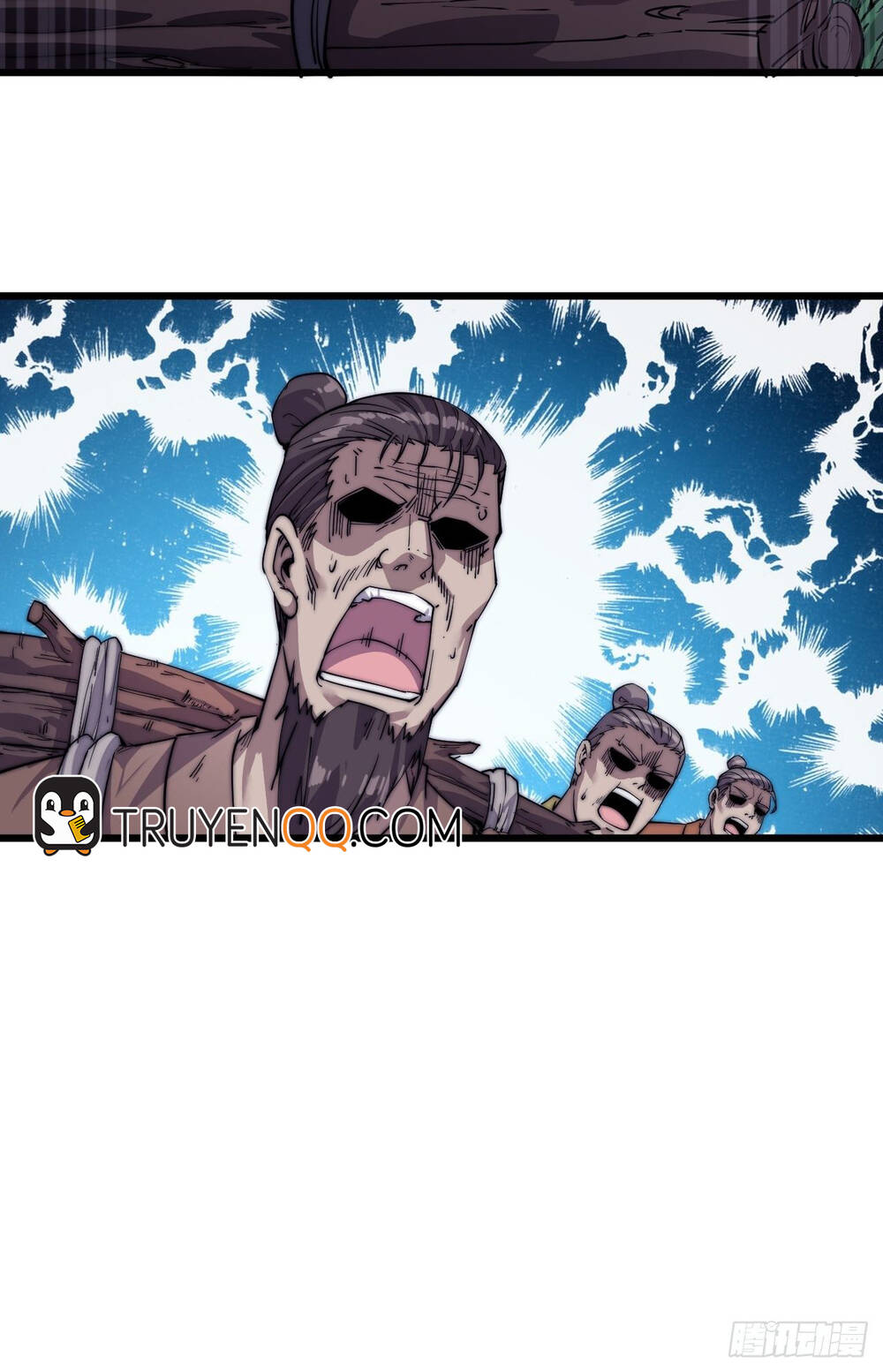 Ta Có Một Sơn Trại chapter 14 - Upload bởi truyensieuhay.com