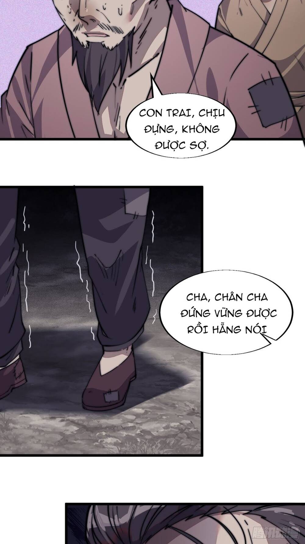 Ta Có Một Sơn Trại chapter 14 - Upload bởi truyensieuhay.com