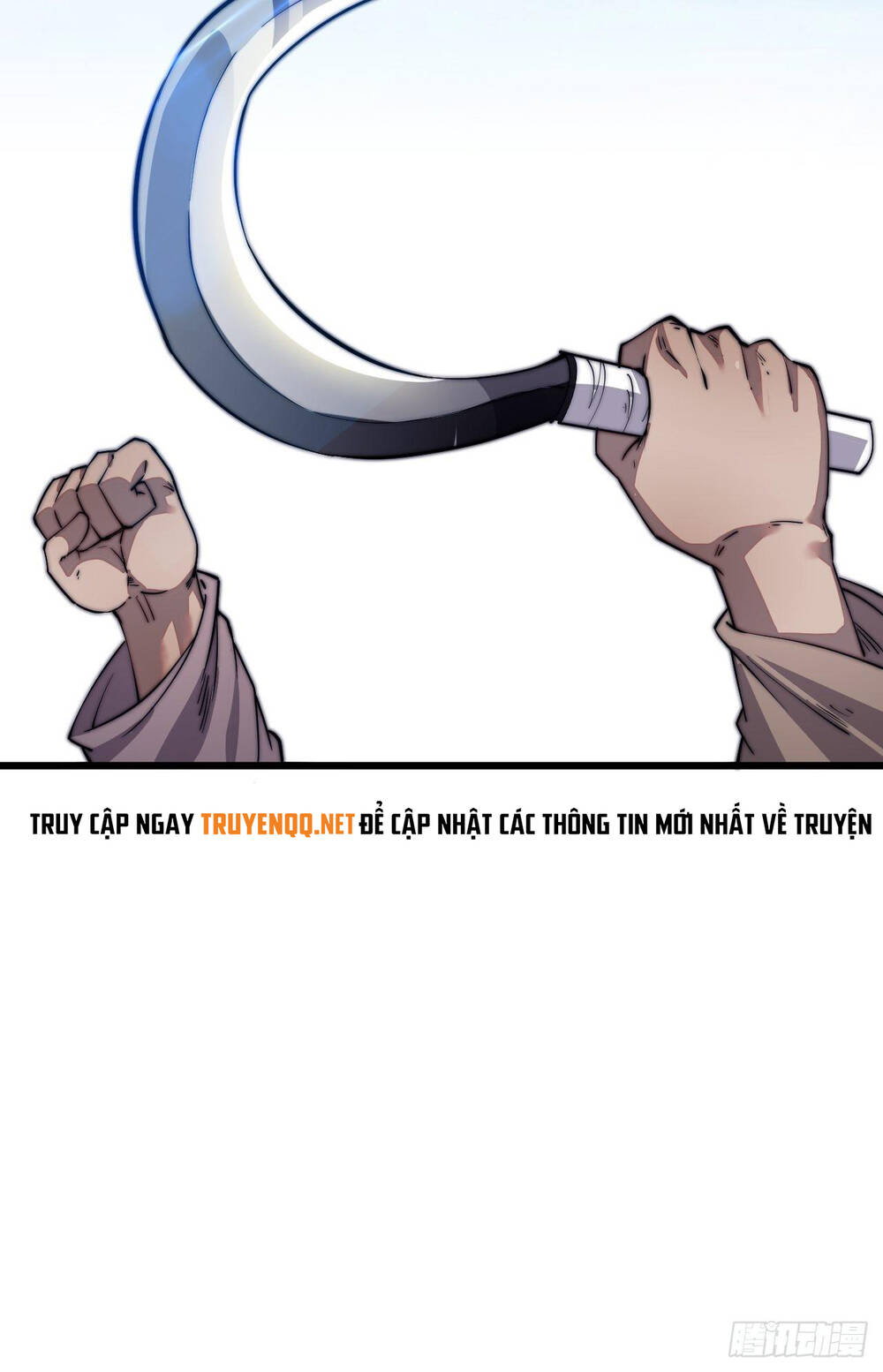 Ta Có Một Sơn Trại chapter 14 - Upload bởi truyensieuhay.com