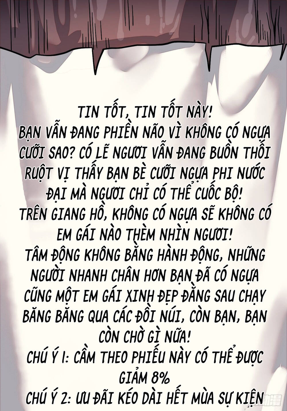 Ta Có Một Sơn Trại chapter 15 - Upload bởi truyensieuhay.com