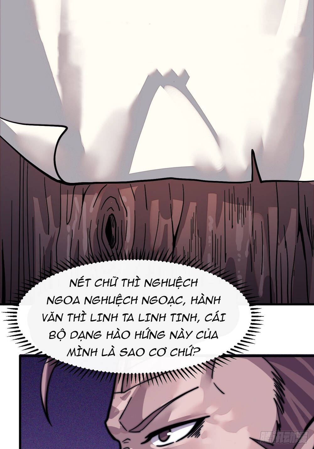 Ta Có Một Sơn Trại chapter 15 - Upload bởi truyensieuhay.com