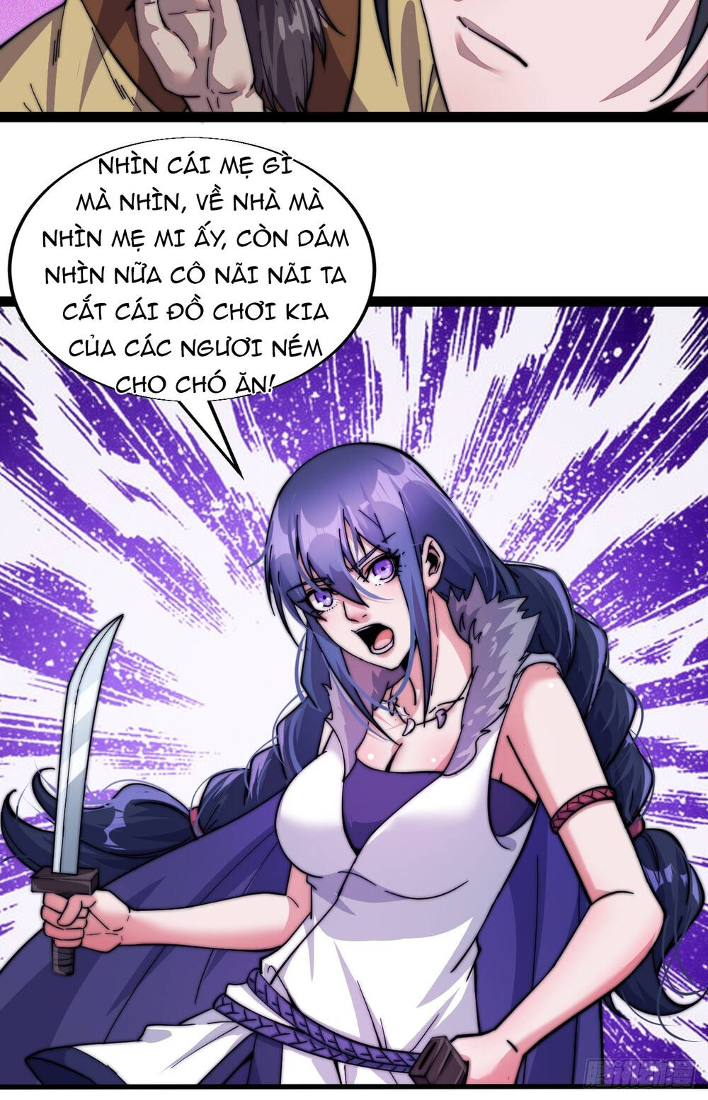 Ta Có Một Sơn Trại chapter 16 - Upload bởi truyensieuhay.com