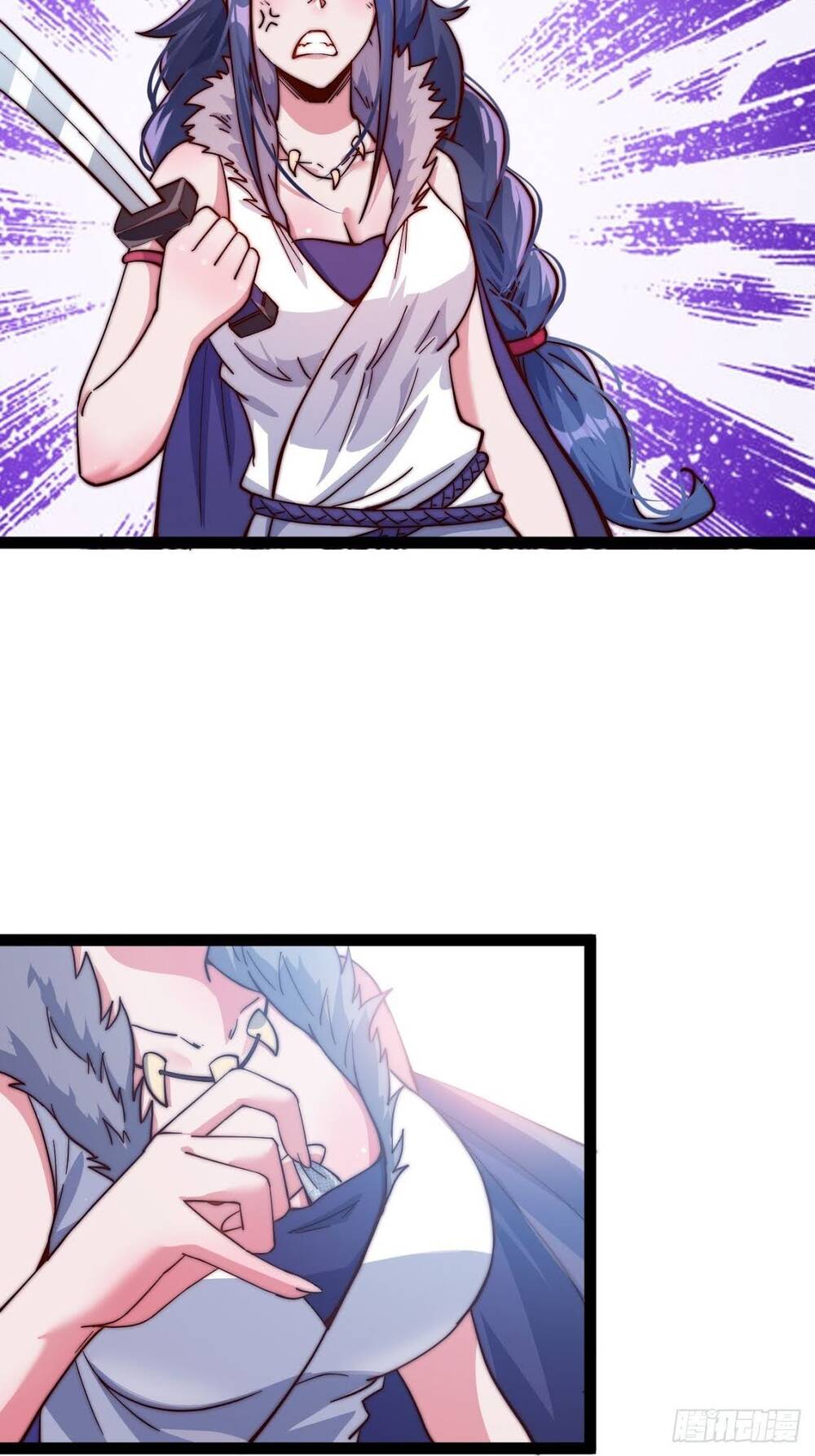 Ta Có Một Sơn Trại chapter 16 - Upload bởi truyensieuhay.com
