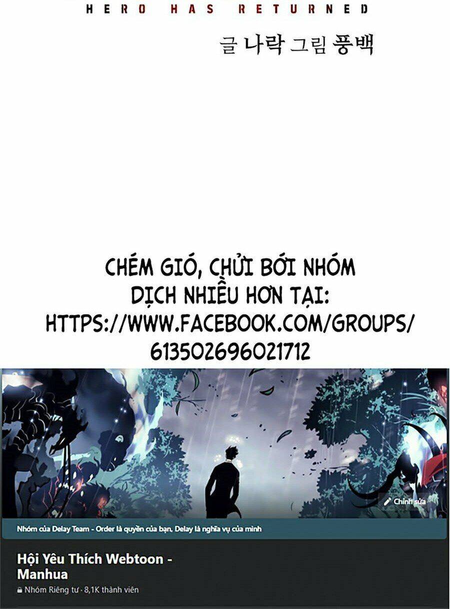 Sự trở lại của anh hùng diệt thế chapter 1 - Upload bởi truyensieuhay.com