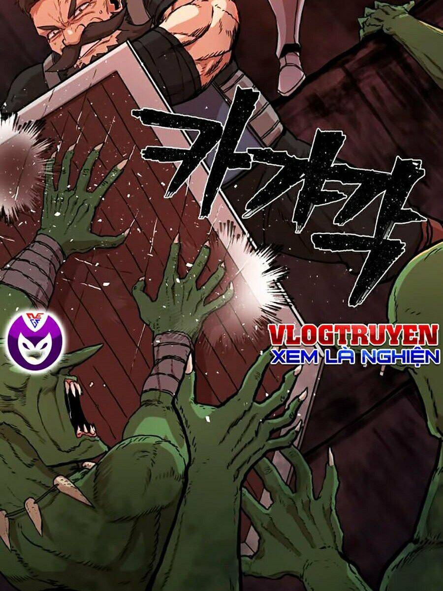 Sự trở lại của anh hùng diệt thế chapter 1 - Upload bởi truyensieuhay.com