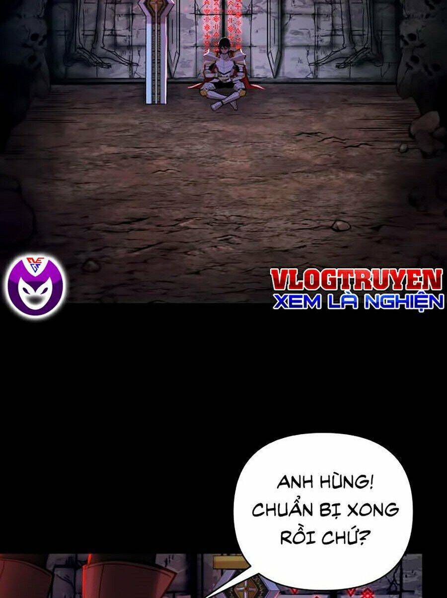 Sự trở lại của anh hùng diệt thế chapter 1 - Upload bởi truyensieuhay.com