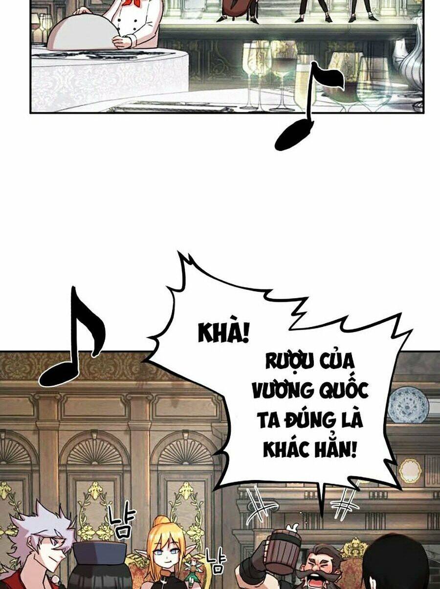 Sự trở lại của anh hùng diệt thế chapter 1 - Upload bởi truyensieuhay.com