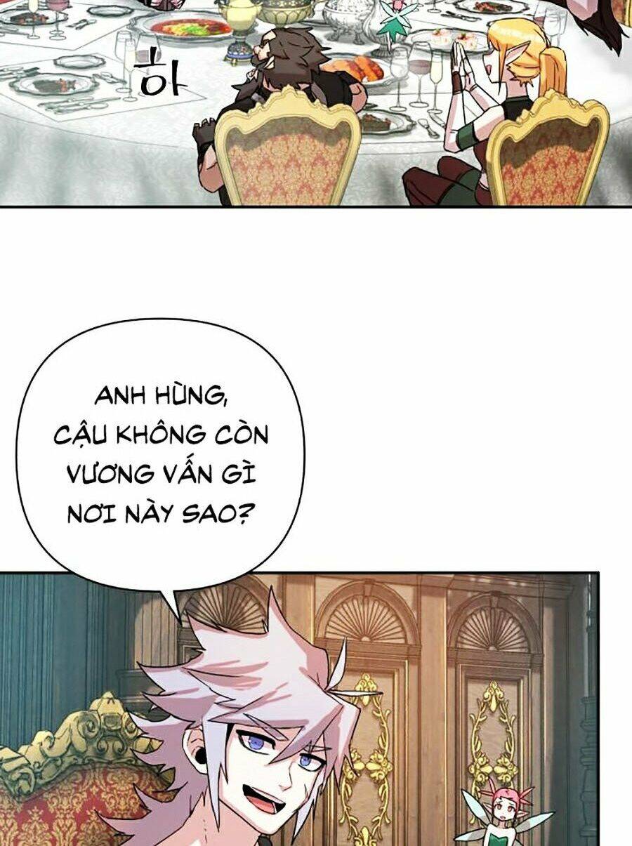 Sự trở lại của anh hùng diệt thế chapter 1 - Upload bởi truyensieuhay.com