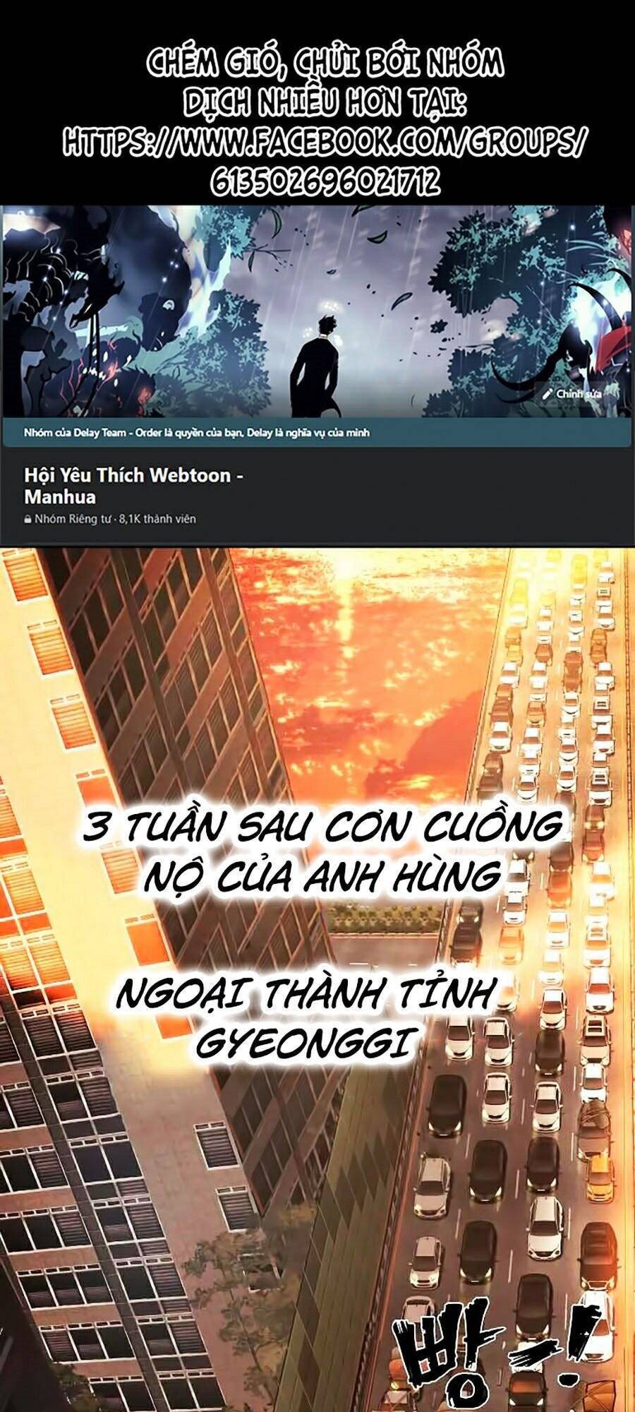 Sự trở lại của anh hùng diệt thế chapter 2 - Upload bởi truyensieuhay.com