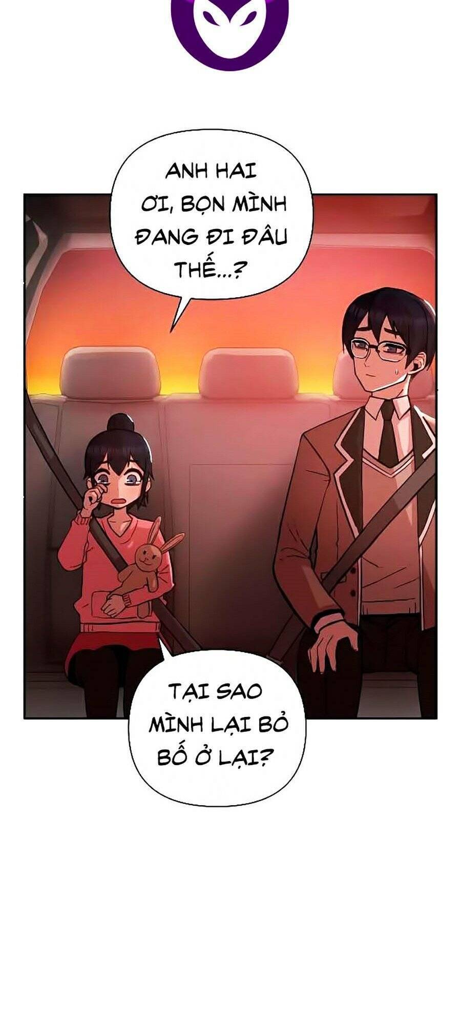 Sự trở lại của anh hùng diệt thế chapter 2 - Upload bởi truyensieuhay.com