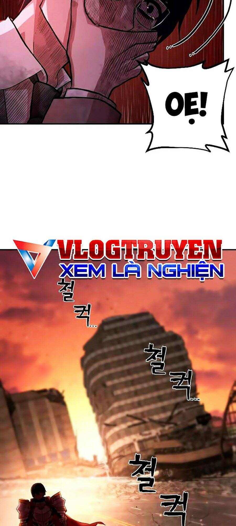 Sự trở lại của anh hùng diệt thế chapter 2 - Upload bởi truyensieuhay.com