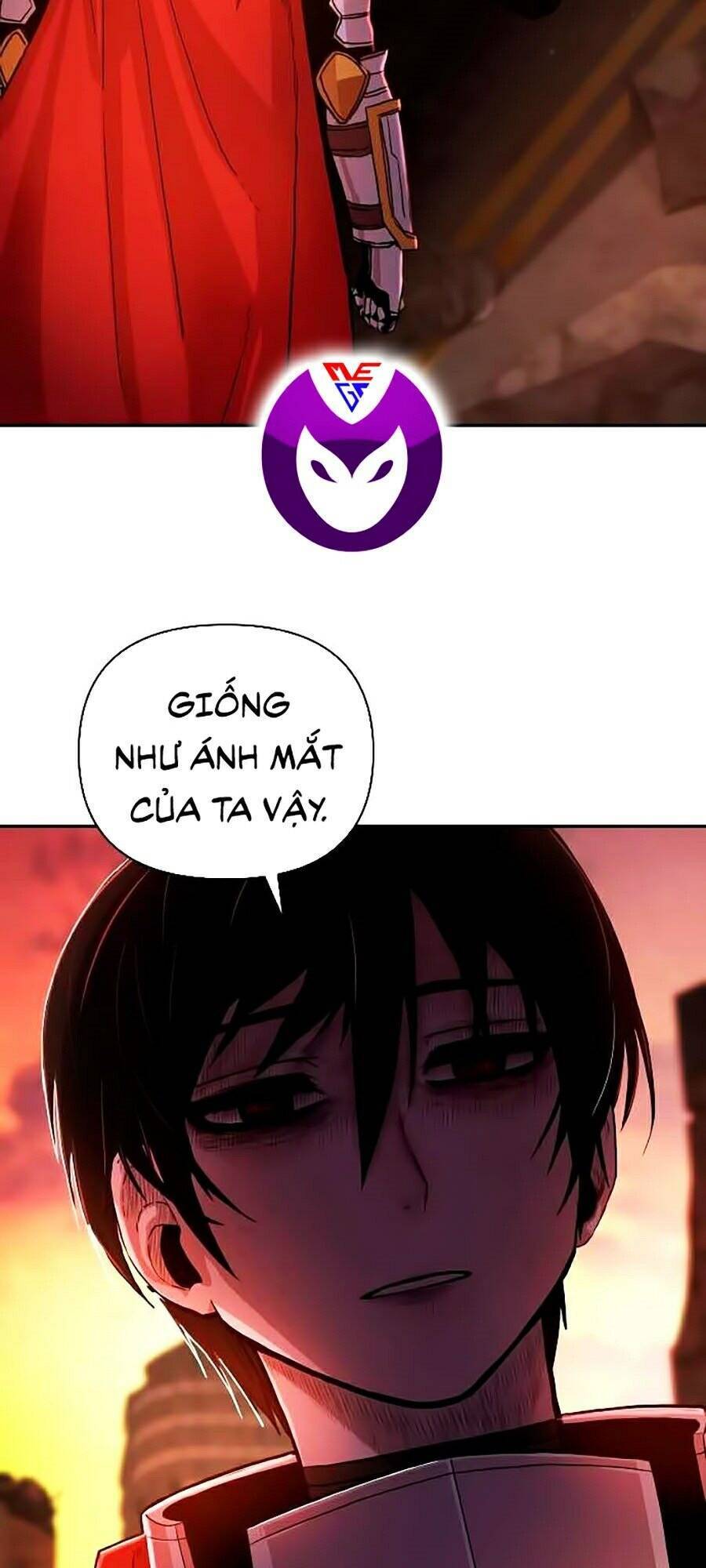 Sự trở lại của anh hùng diệt thế chapter 2 - Upload bởi truyensieuhay.com