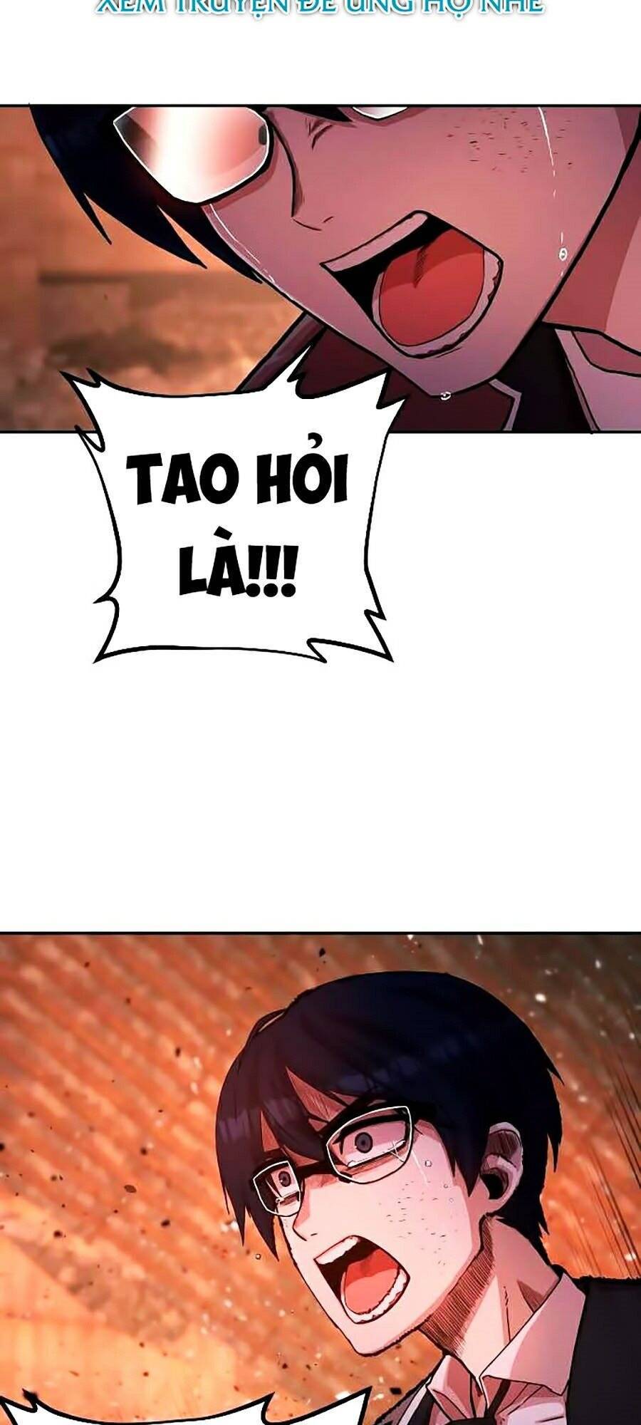 Sự trở lại của anh hùng diệt thế chapter 2 - Upload bởi truyensieuhay.com