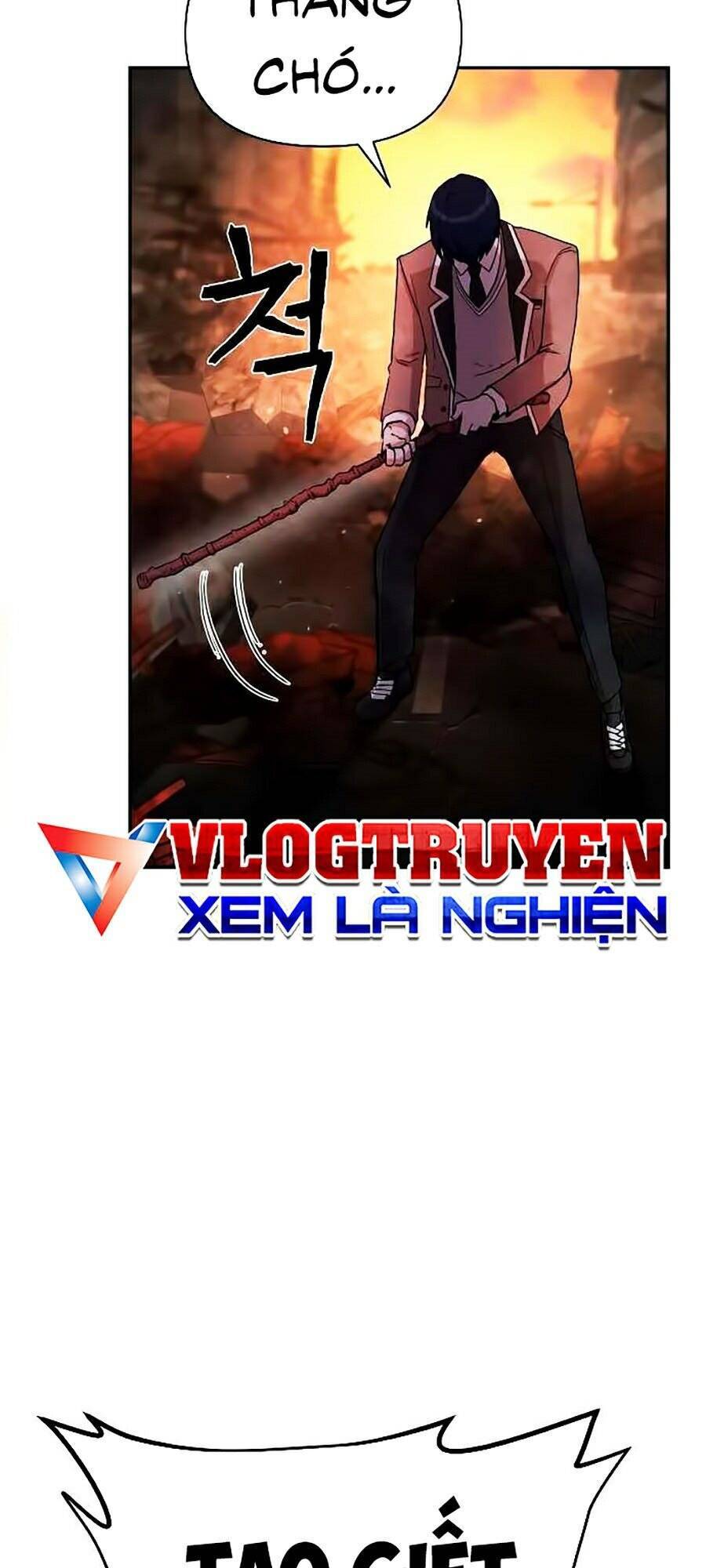 Sự trở lại của anh hùng diệt thế chapter 2 - Upload bởi truyensieuhay.com