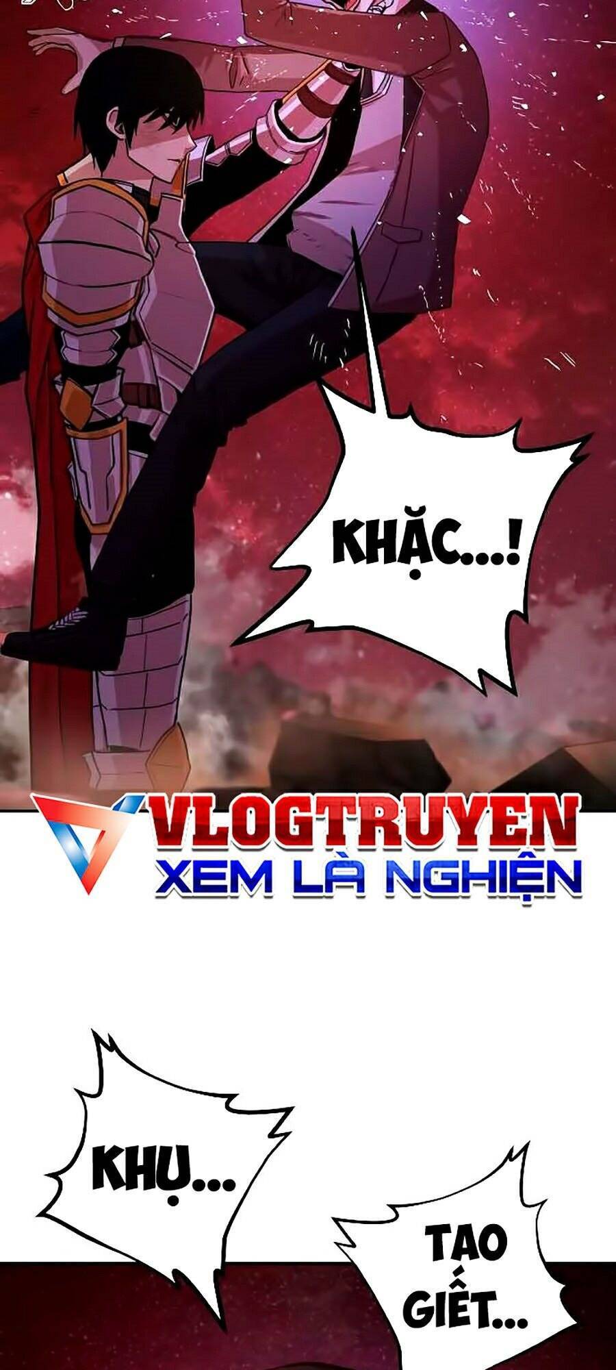 Sự trở lại của anh hùng diệt thế chapter 2 - Upload bởi truyensieuhay.com