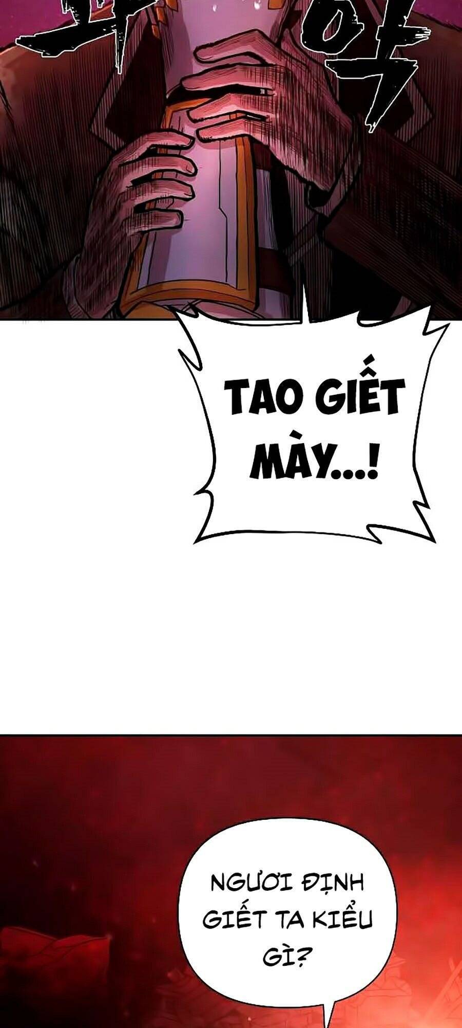 Sự trở lại của anh hùng diệt thế chapter 2 - Upload bởi truyensieuhay.com