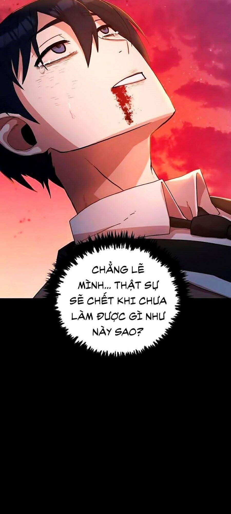 Sự trở lại của anh hùng diệt thế chapter 2 - Upload bởi truyensieuhay.com