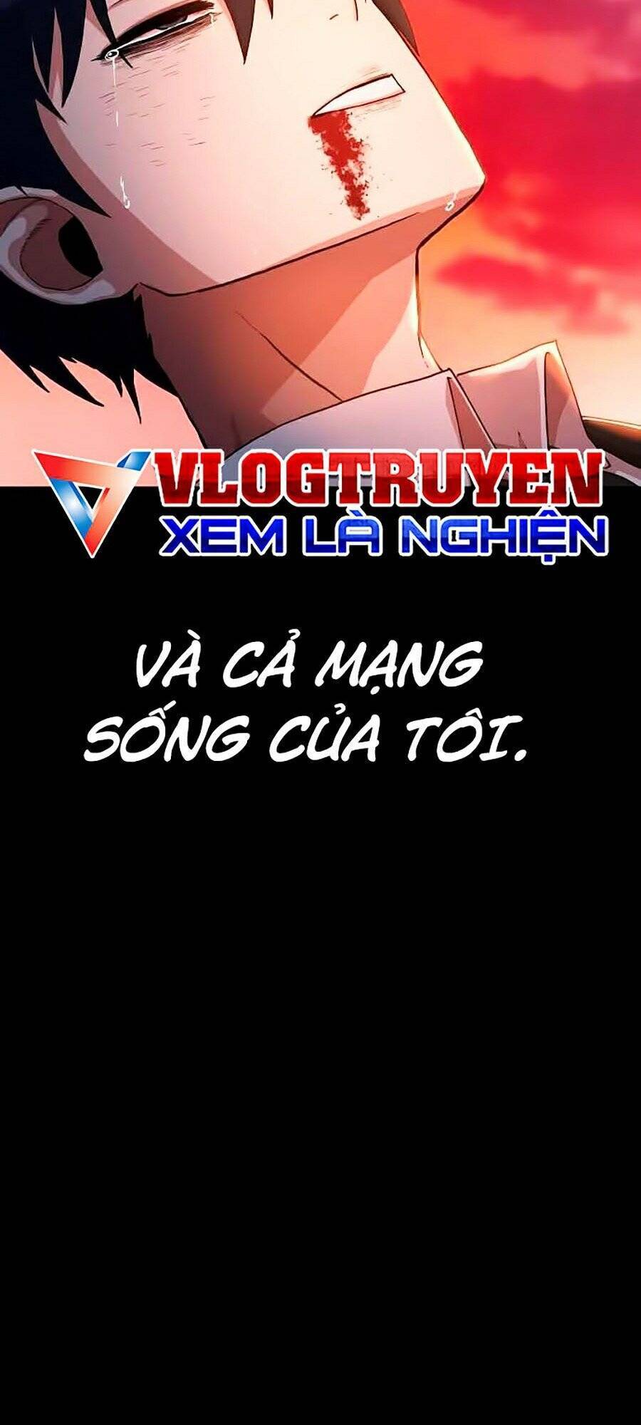 Sự trở lại của anh hùng diệt thế chapter 2 - Upload bởi truyensieuhay.com