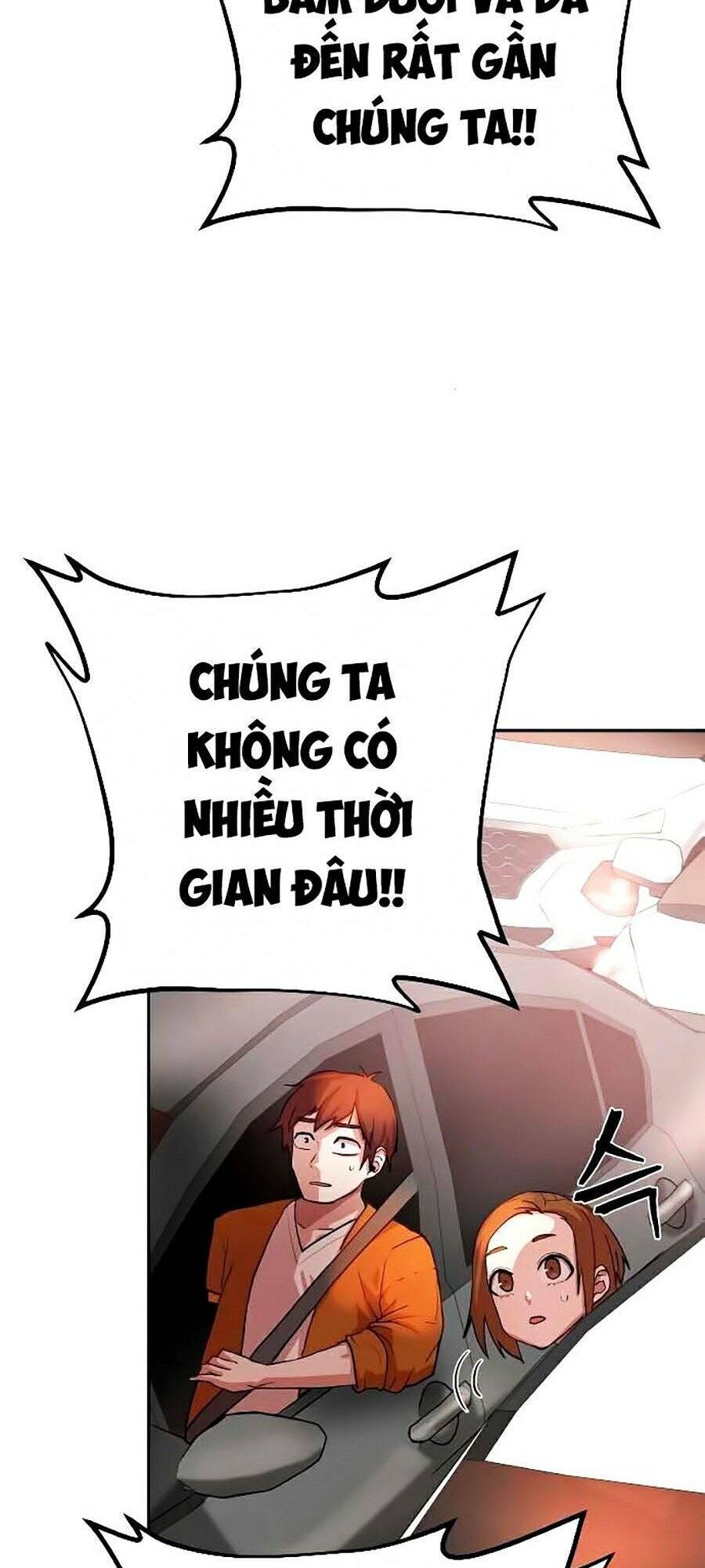 Sự trở lại của anh hùng diệt thế chapter 2 - Upload bởi truyensieuhay.com