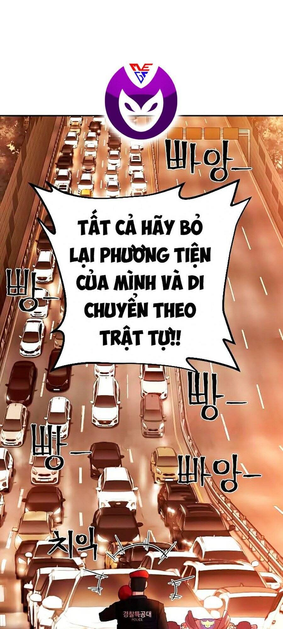Sự trở lại của anh hùng diệt thế chapter 2 - Upload bởi truyensieuhay.com