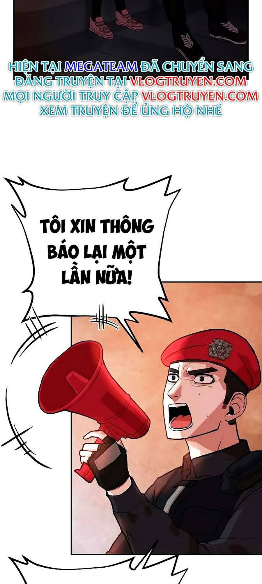 Sự trở lại của anh hùng diệt thế chapter 2 - Upload bởi truyensieuhay.com