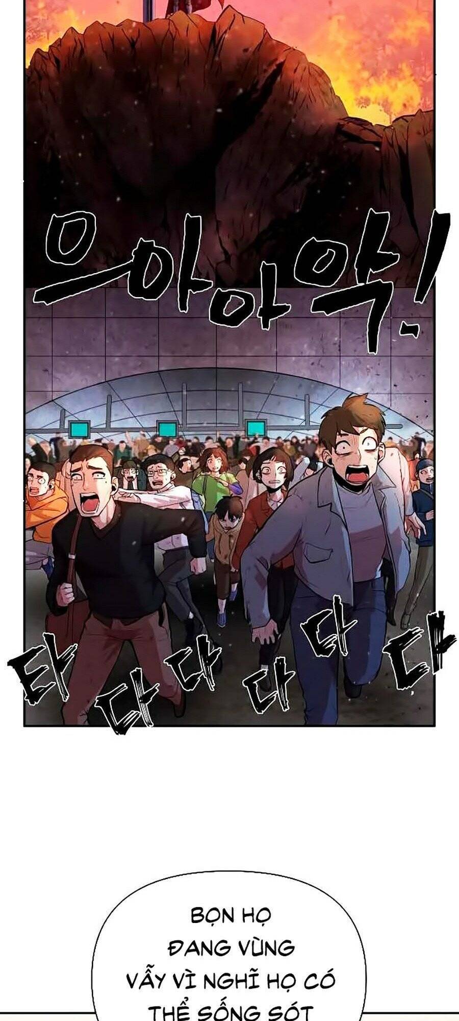 Sự trở lại của anh hùng diệt thế chapter 2 - Upload bởi truyensieuhay.com