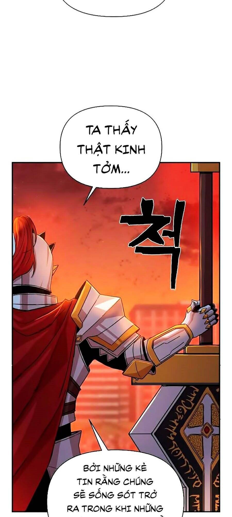 Sự trở lại của anh hùng diệt thế chapter 2 - Upload bởi truyensieuhay.com
