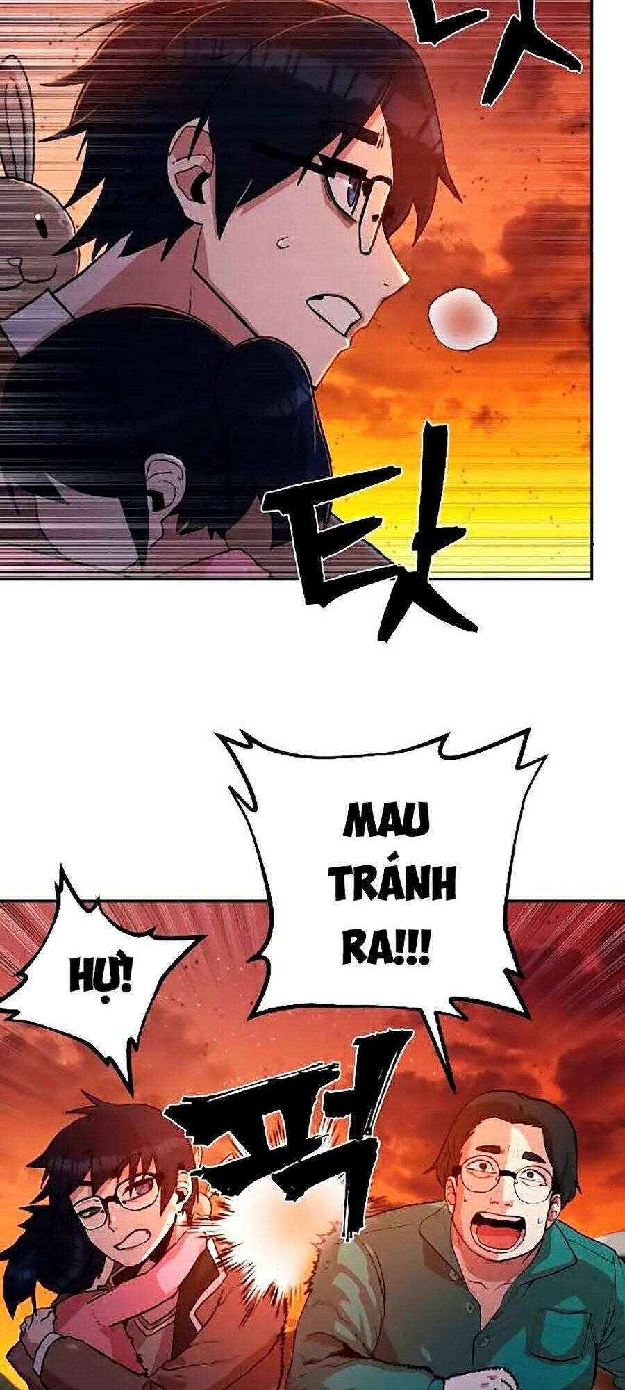 Sự trở lại của anh hùng diệt thế chapter 2 - Upload bởi truyensieuhay.com