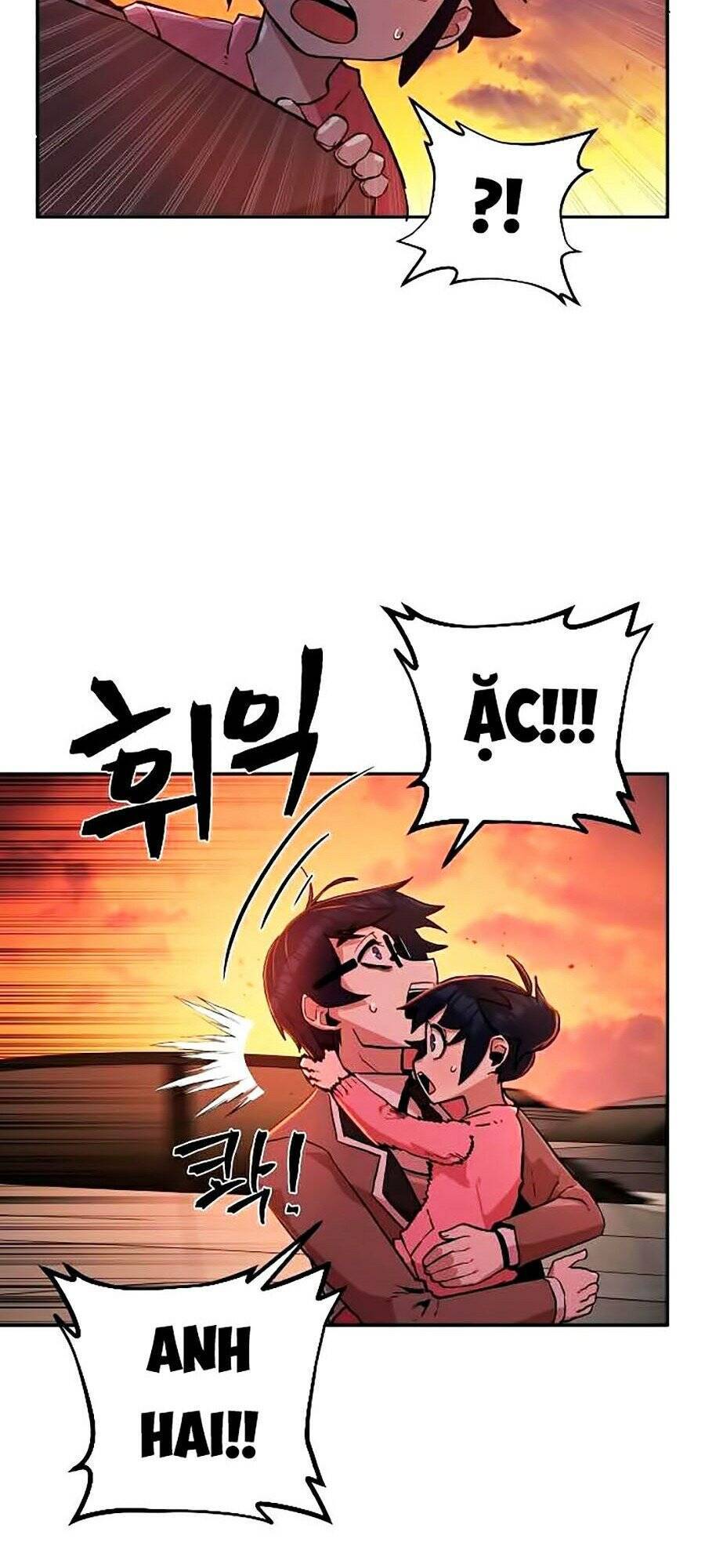 Sự trở lại của anh hùng diệt thế chapter 2 - Upload bởi truyensieuhay.com