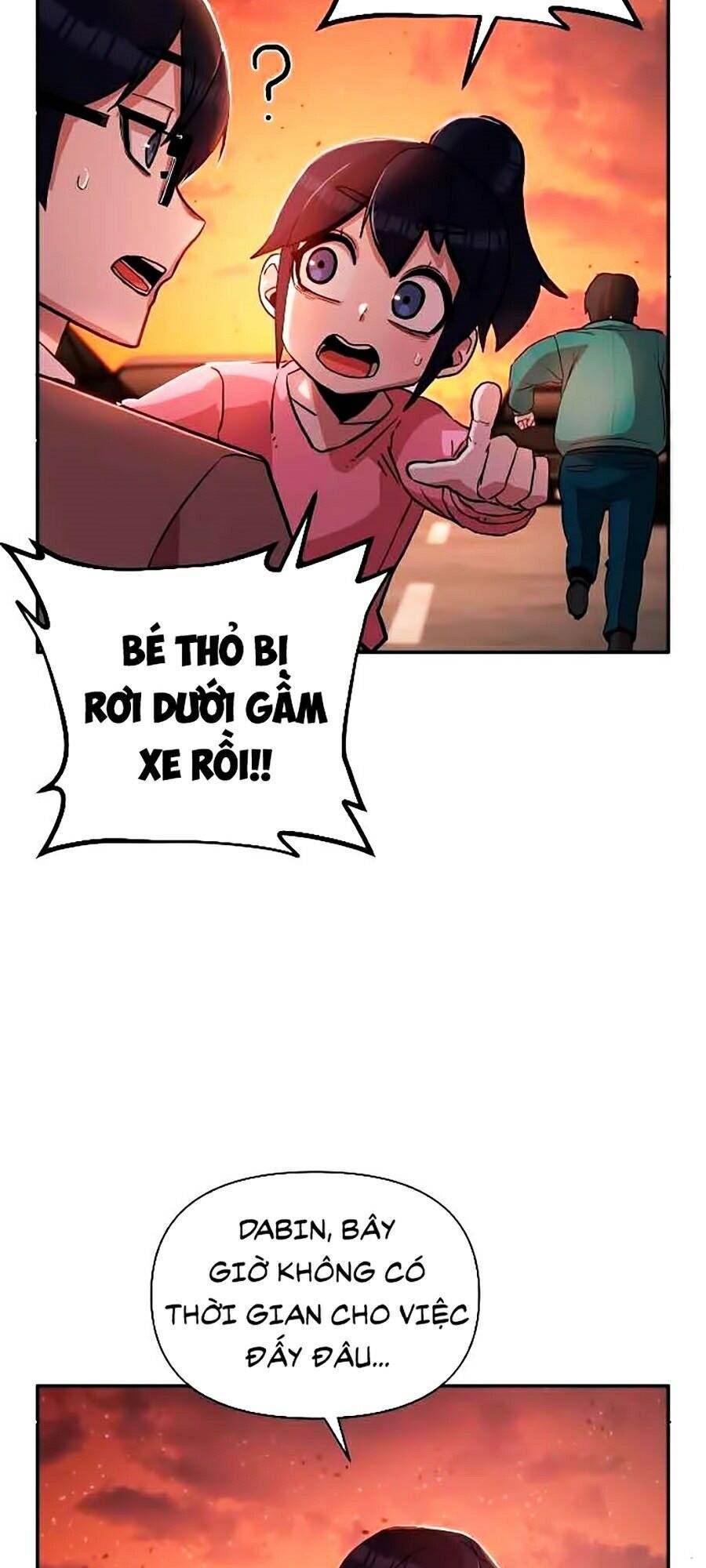 Sự trở lại của anh hùng diệt thế chapter 2 - Upload bởi truyensieuhay.com