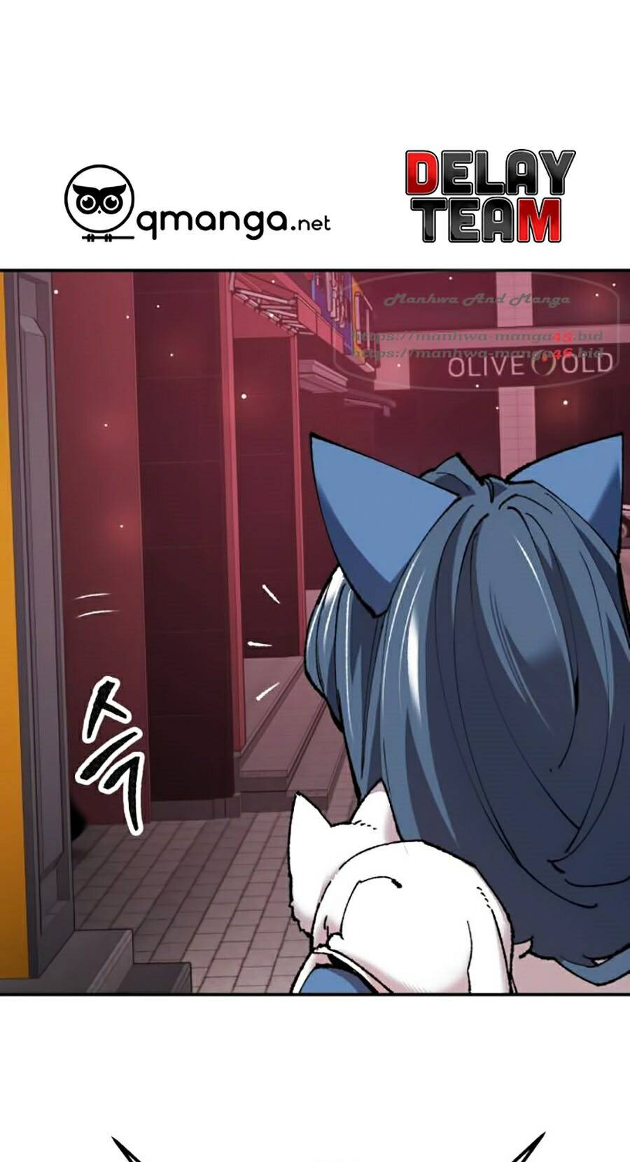 Phá Bỏ Giới Hạn chapter 34 - Upload bởi truyensieuhay.com