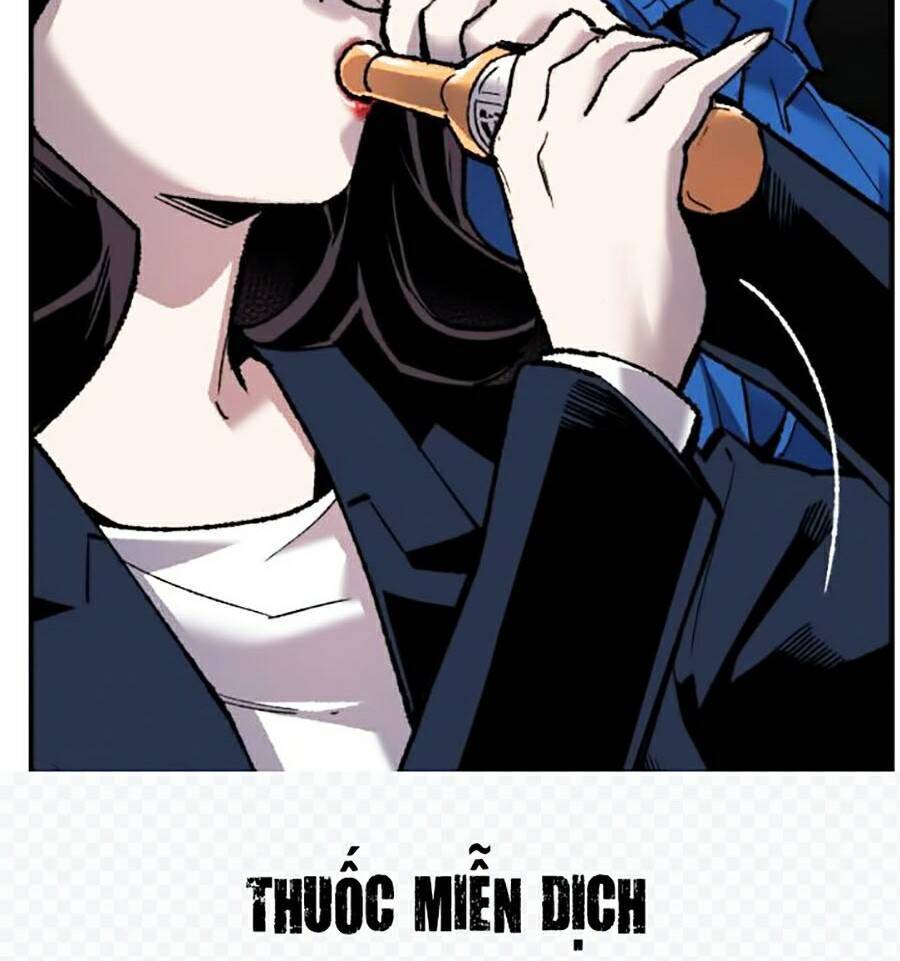 Phá Bỏ Giới Hạn chapter 34 - Upload bởi truyensieuhay.com