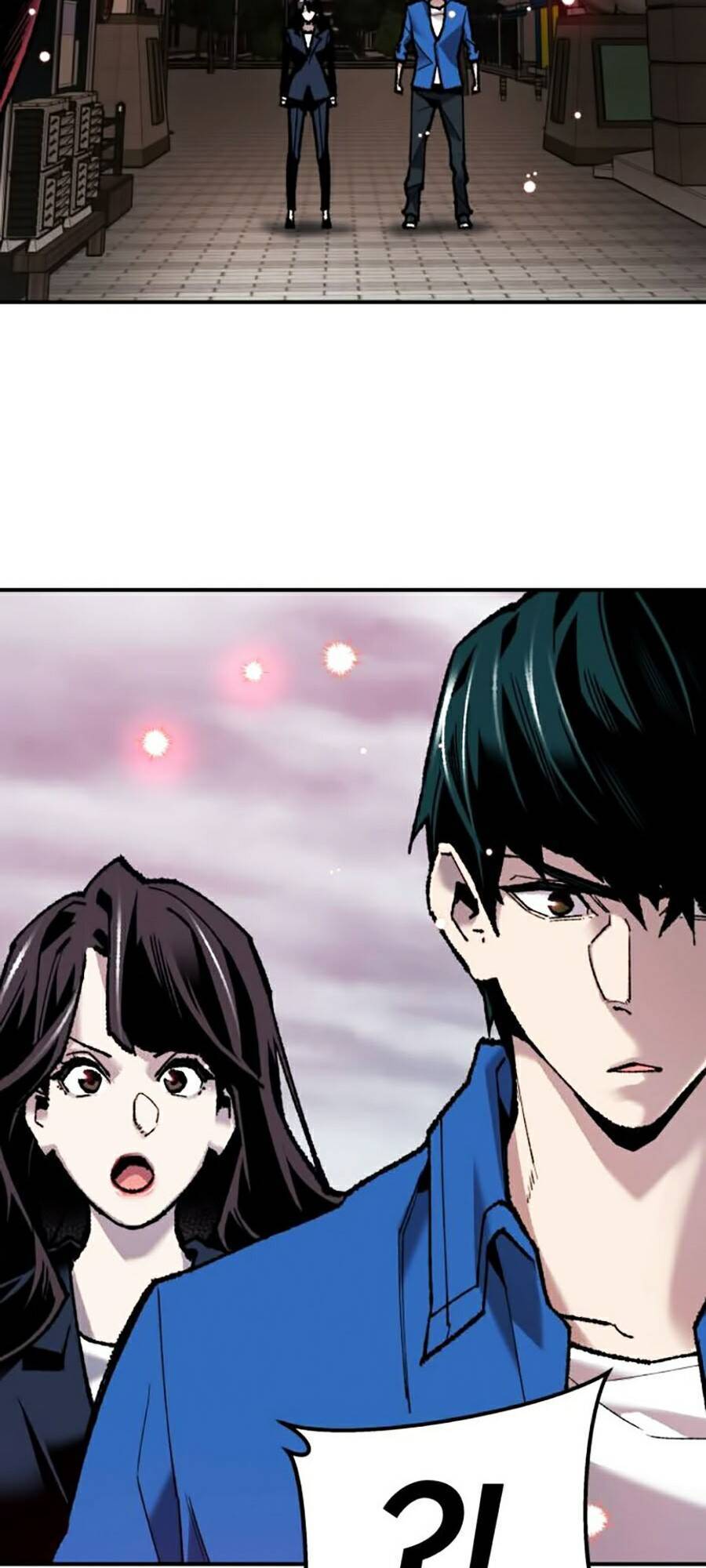 Phá Bỏ Giới Hạn chapter 34 - Upload bởi truyensieuhay.com