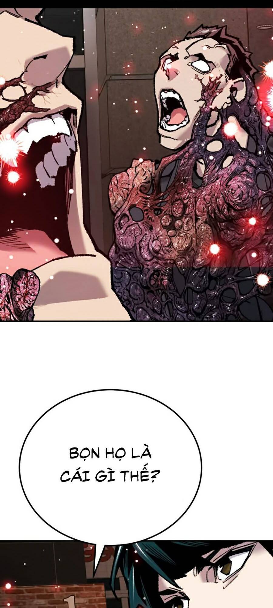 Phá Bỏ Giới Hạn chapter 34 - Upload bởi truyensieuhay.com