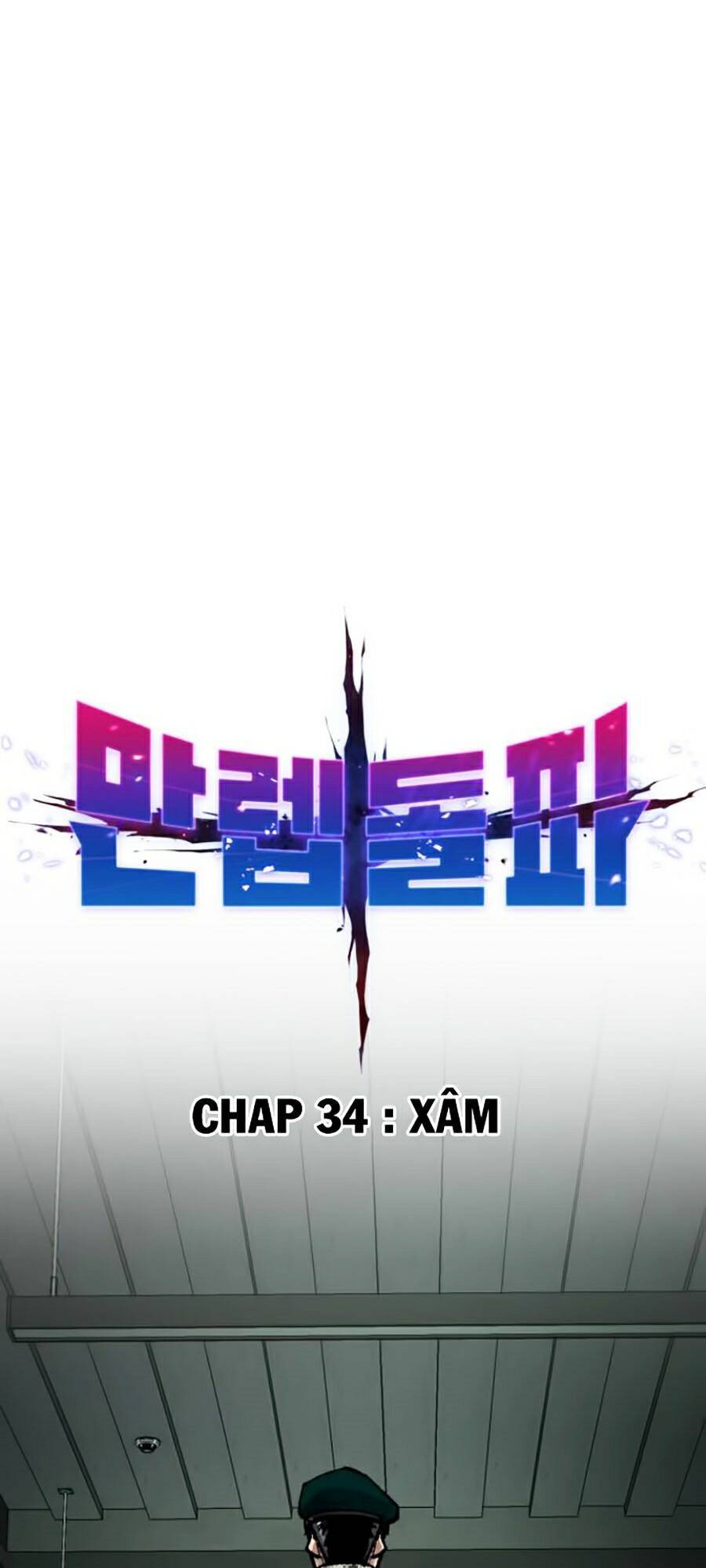 Phá Bỏ Giới Hạn chapter 34 - Upload bởi truyensieuhay.com