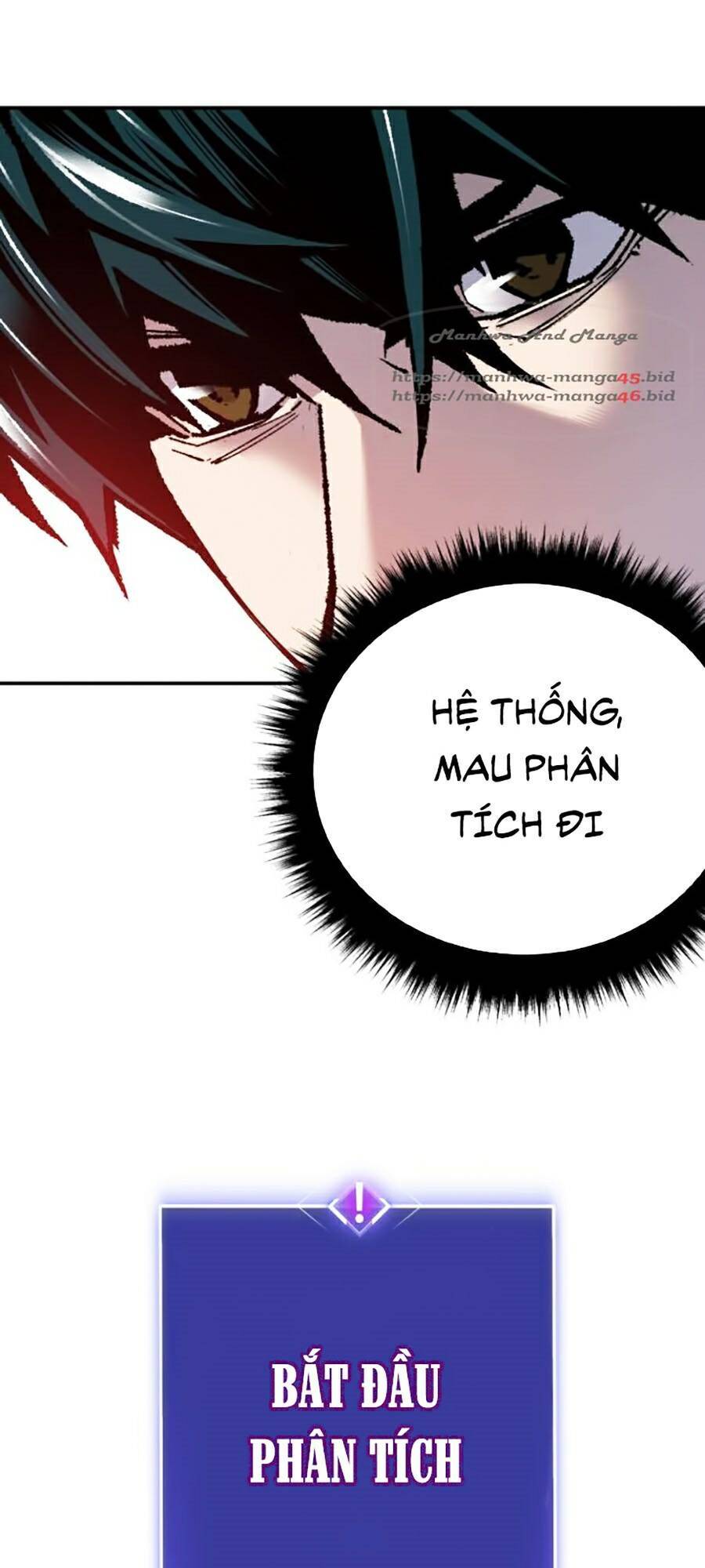 Phá Bỏ Giới Hạn chapter 34 - Upload bởi truyensieuhay.com