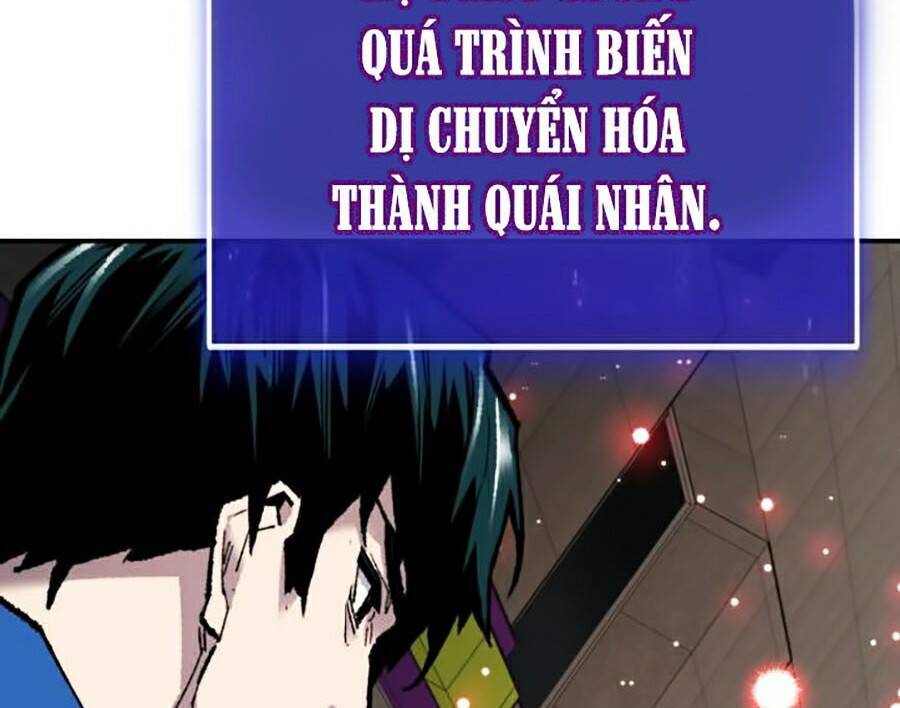 Phá Bỏ Giới Hạn chapter 34 - Upload bởi truyensieuhay.com
