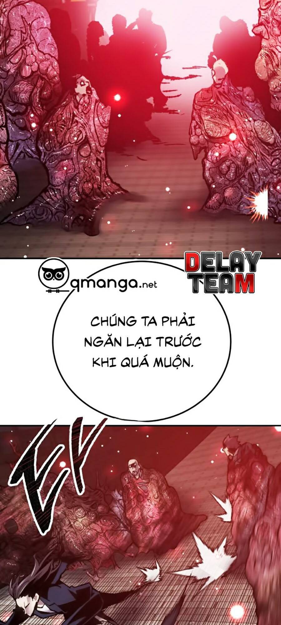 Phá Bỏ Giới Hạn chapter 34 - Upload bởi truyensieuhay.com