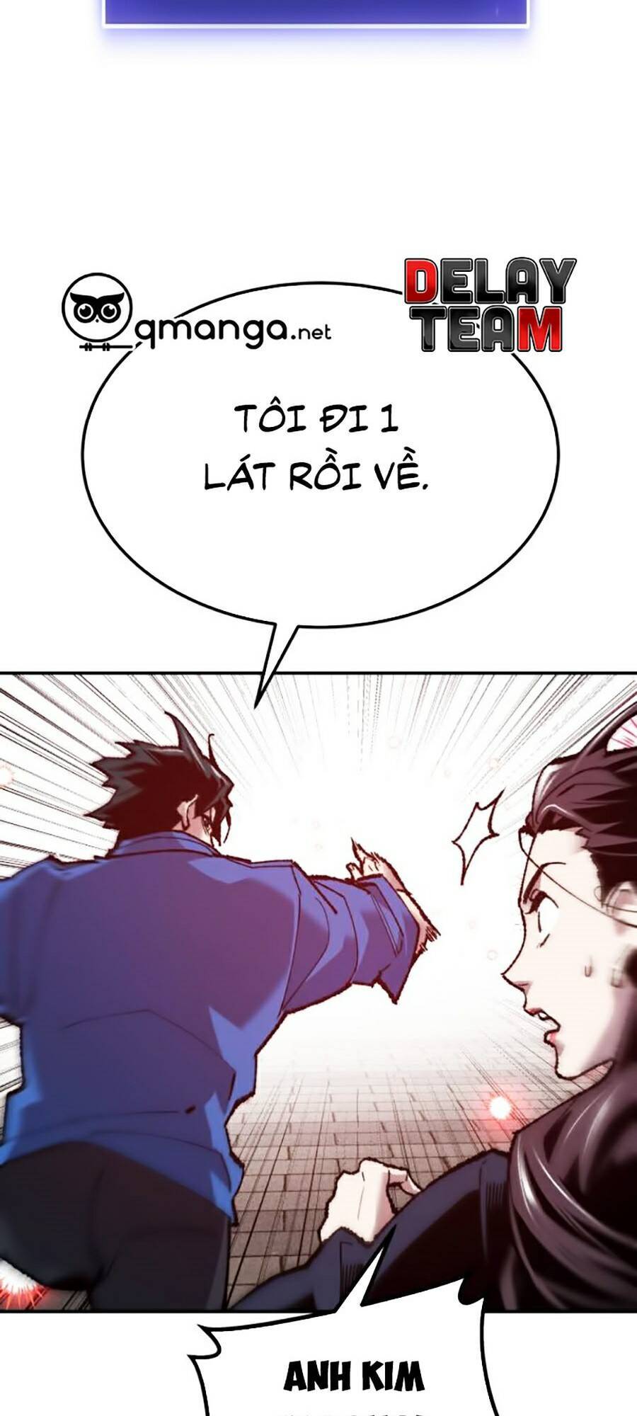 Phá Bỏ Giới Hạn chapter 34 - Upload bởi truyensieuhay.com