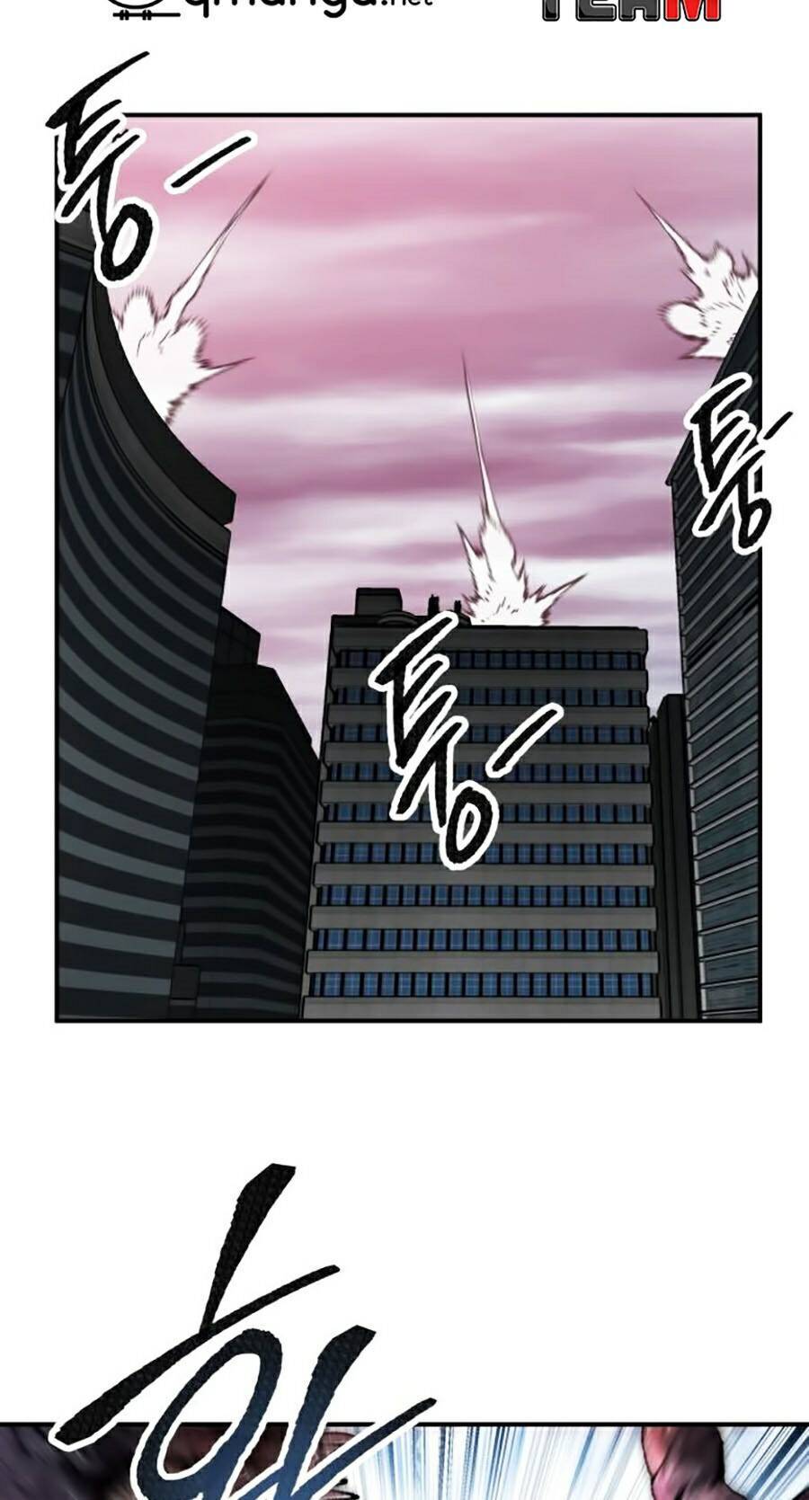Phá Bỏ Giới Hạn chapter 34 - Upload bởi truyensieuhay.com