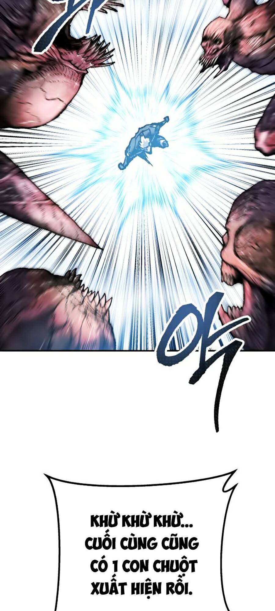 Phá Bỏ Giới Hạn chapter 34 - Upload bởi truyensieuhay.com