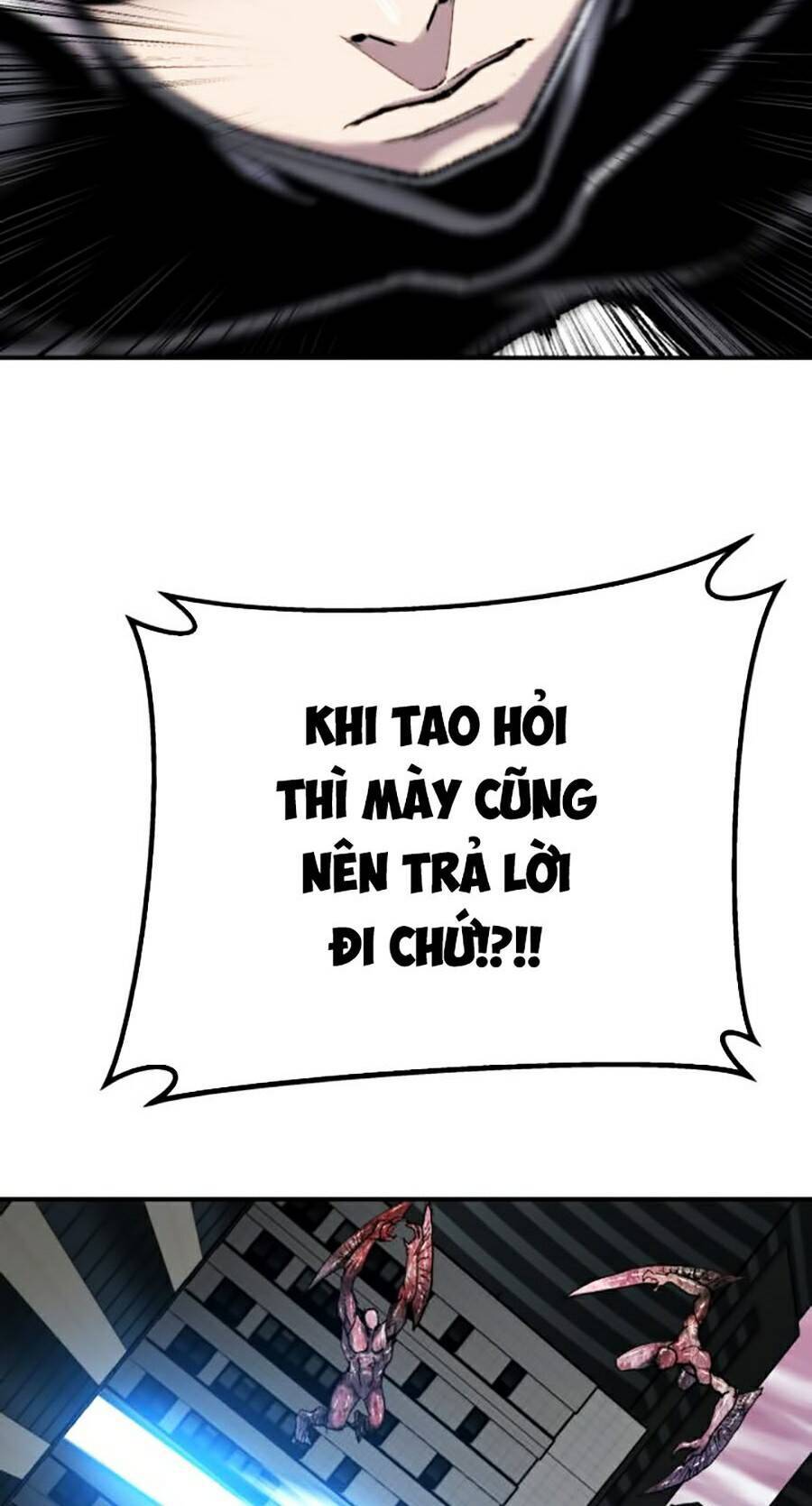 Phá Bỏ Giới Hạn chapter 34 - Upload bởi truyensieuhay.com