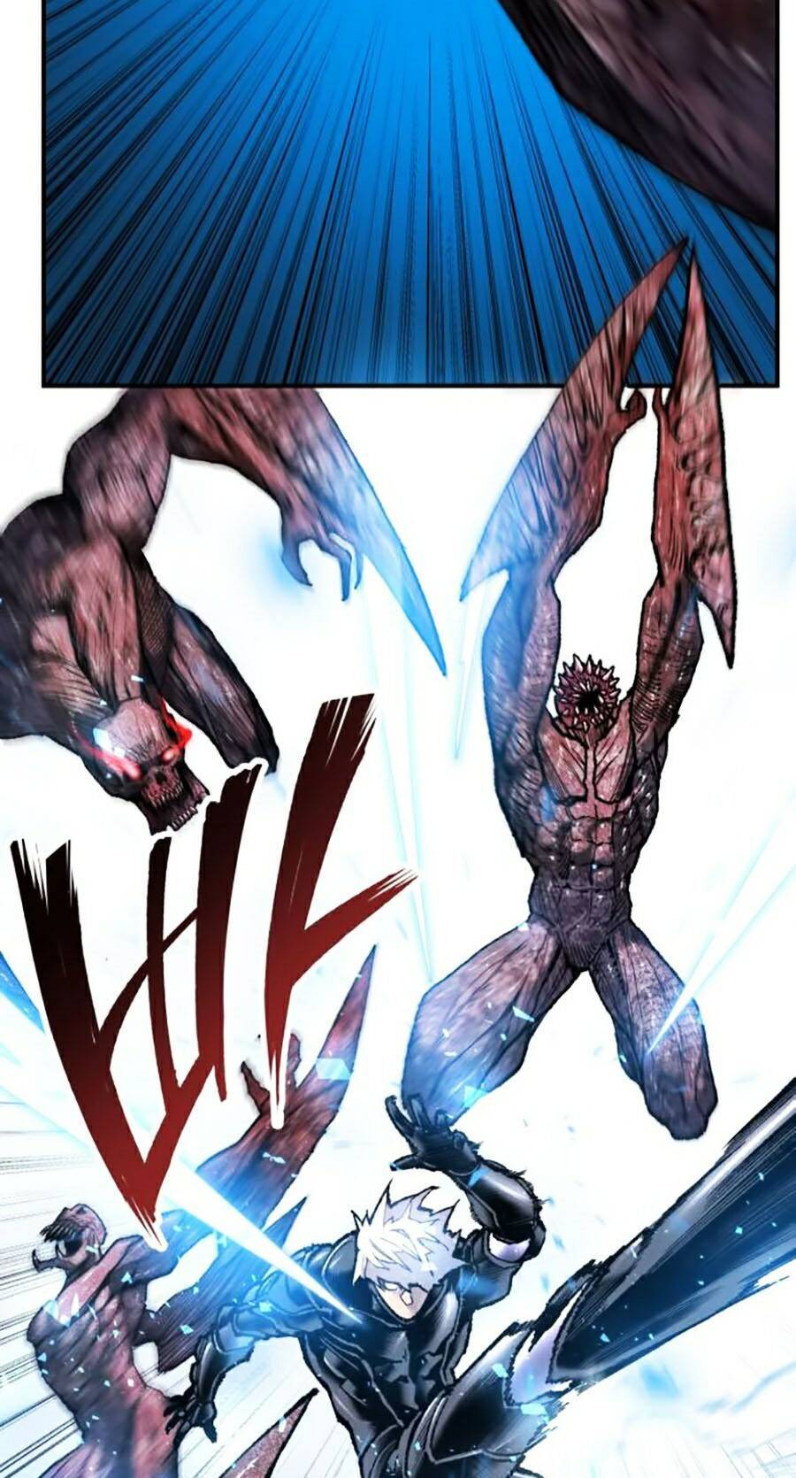 Phá Bỏ Giới Hạn chapter 34 - Upload bởi truyensieuhay.com